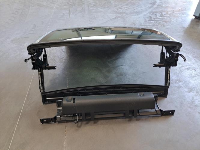 Image Toit hardtop - PEUGEOT 207