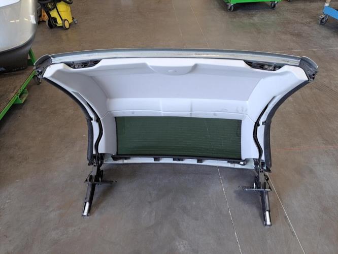 Image Toit hardtop - PEUGEOT 207