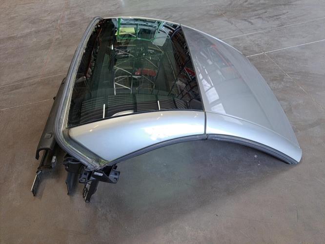 Image Toit hardtop - PEUGEOT 207