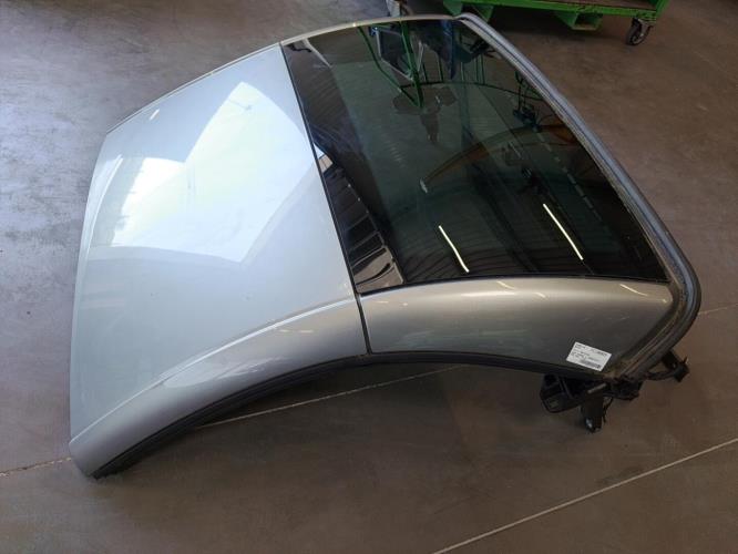 Image Toit hardtop - PEUGEOT 207