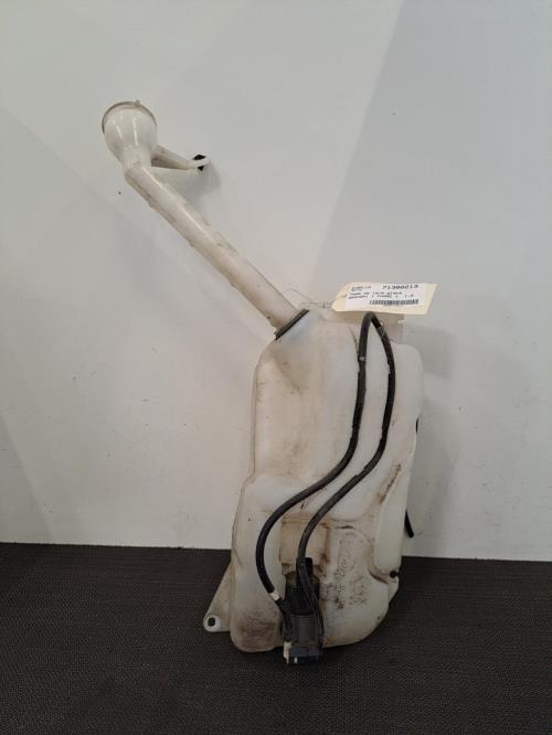 Image Vase de lave glace - NISSAN QASHQAI 1