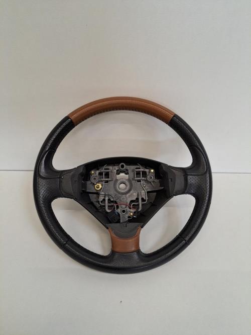 Image Volant - PEUGEOT 207
