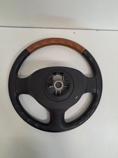 Image Volant - PEUGEOT 207