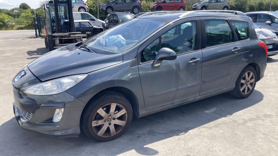 Image Pompe de direction - PEUGEOT 308 1 SW