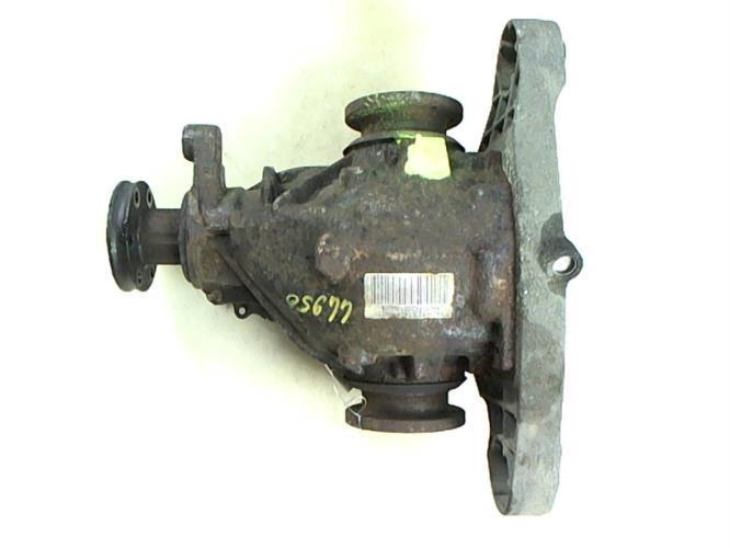 Pont (propulsion) AUDI Q5 1 PHASE 1 Diesel - 1