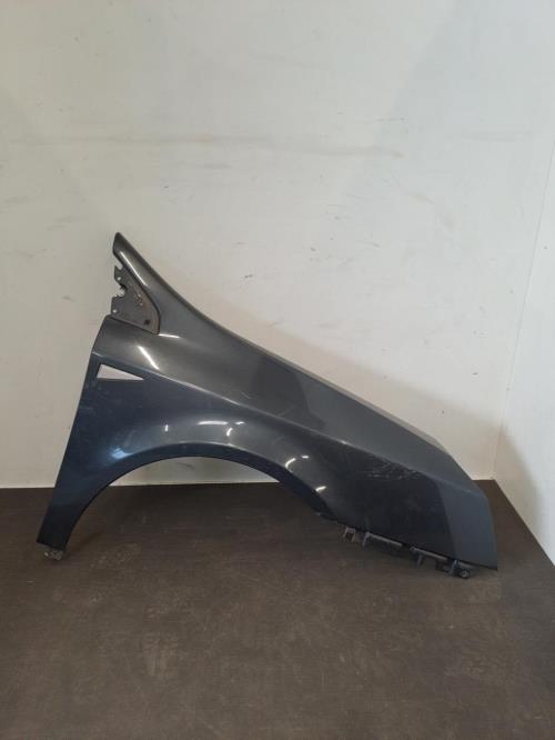 Image Aile avant droit - RENAULT VEL SATIS