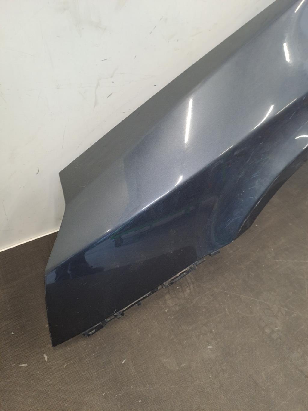 Aile avant gauche RENAULT VEL SATIS PHASE 2  - 1