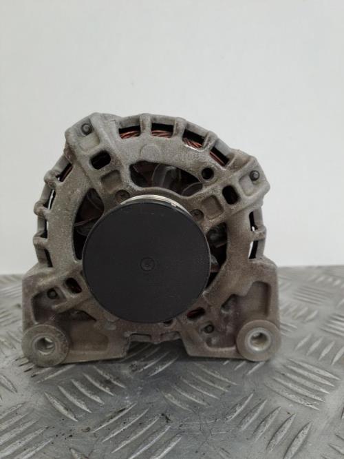 Image Alternateur - RENAULT CLIO 4