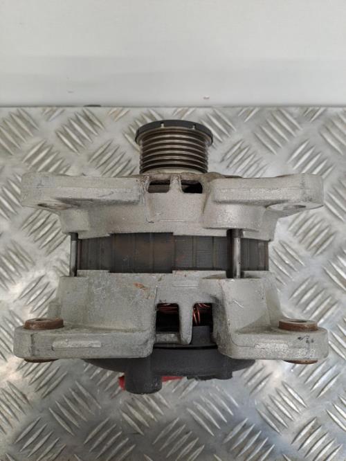 Image Alternateur - RENAULT CLIO 4