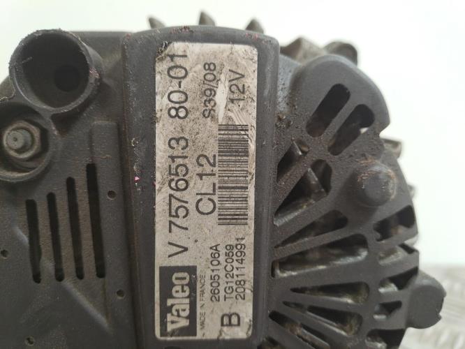 Image Alternateur - MINI MINI 2 R56