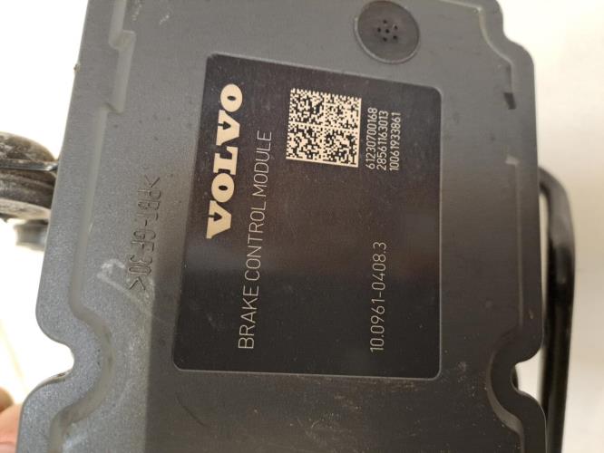Image Bloc ABS (freins anti-blocage) - VOLVO C 70 2