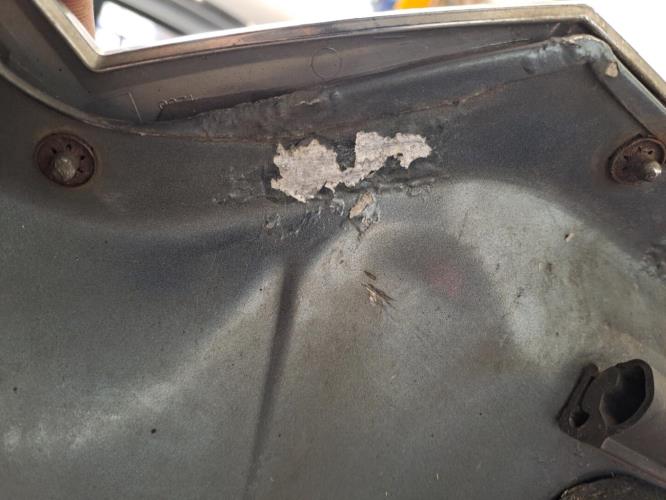 Image Capot - CITROEN C4 GRAND PICASSO 1