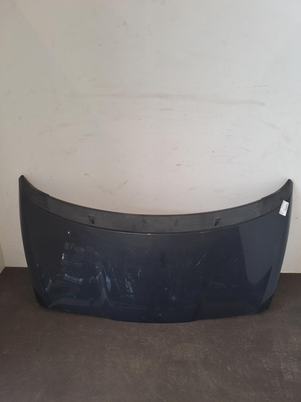 Capot PEUGEOT 5008 1 PHASE 1 Diesel - 1