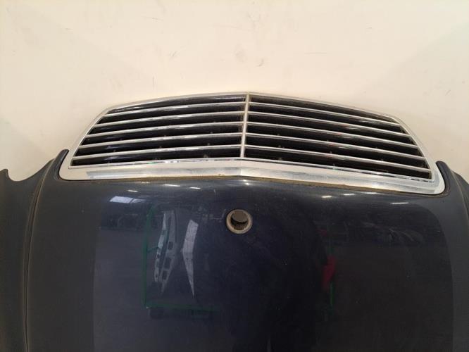 Image Capot - MERCEDES CLASSE E 211