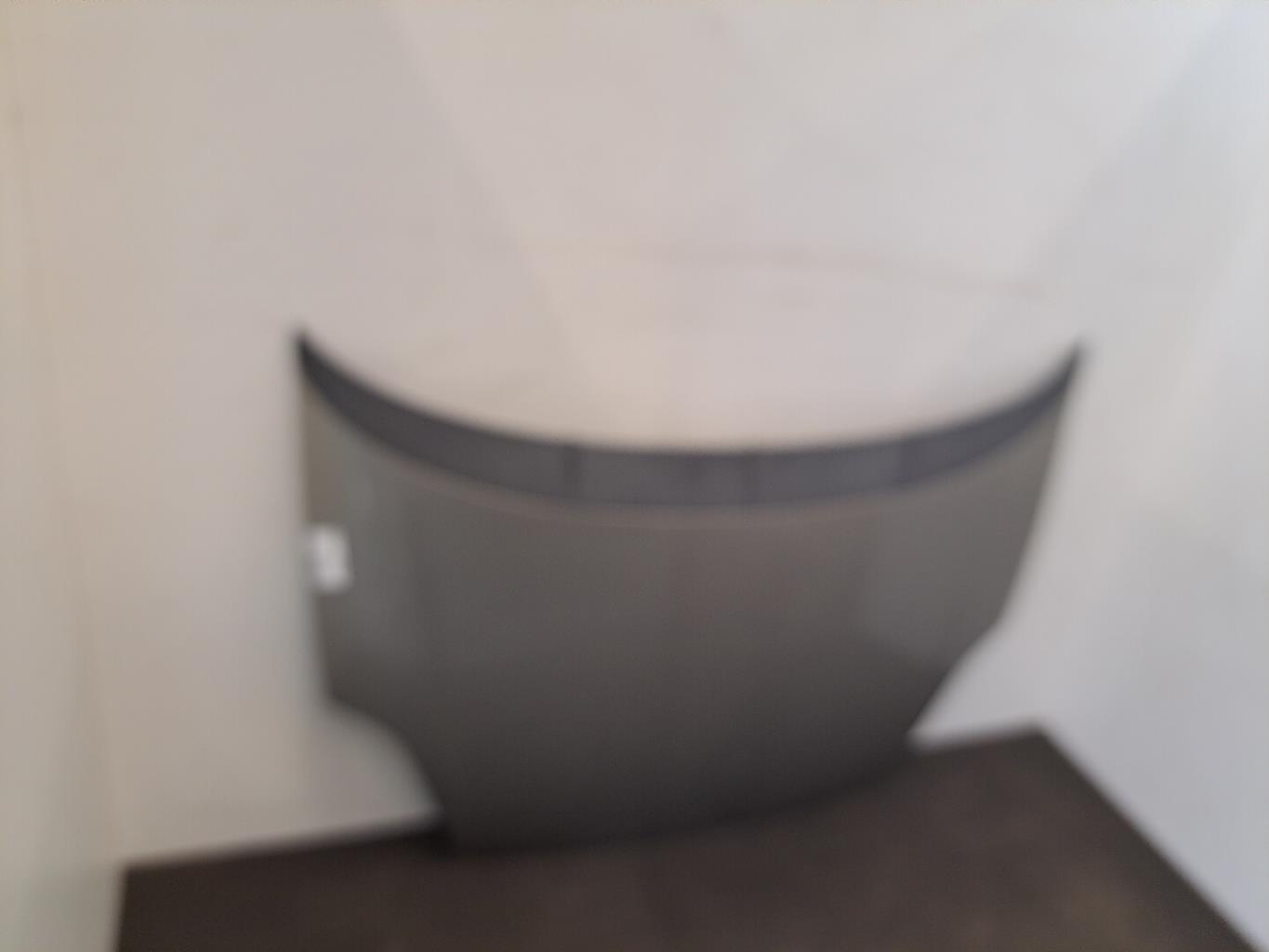 Capot FIAT GRANDE PUNTO Diesel - 1