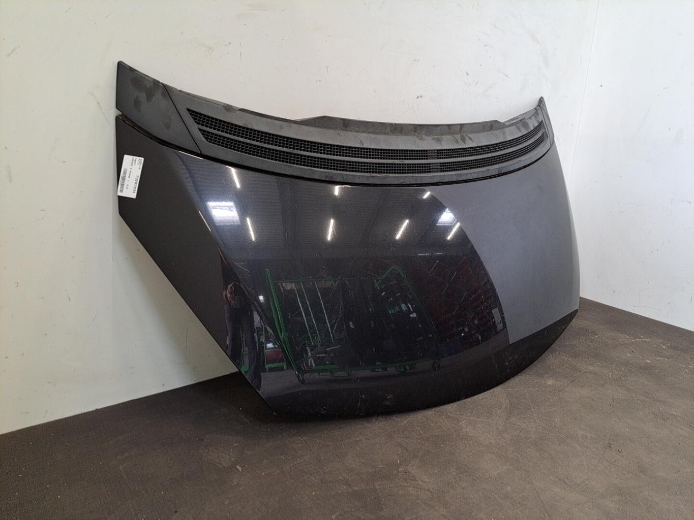 Capot RENAULT ESPACE 4 PHASE 2  - 1