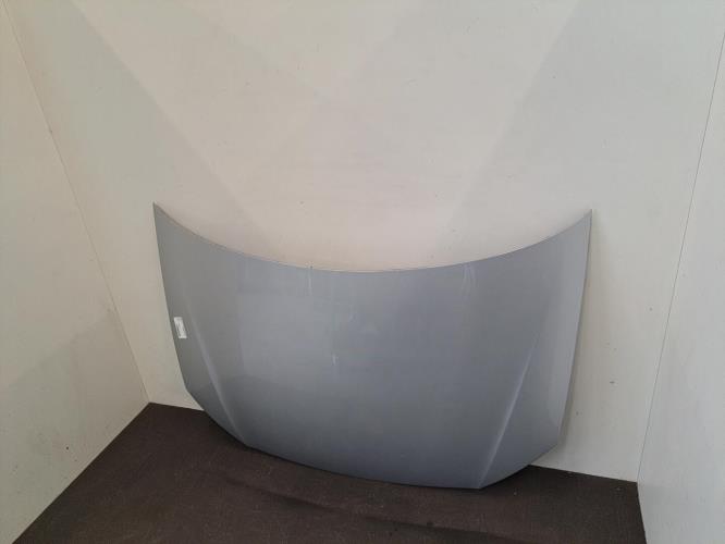 Image Capot - VOLKSWAGEN POLO 4
