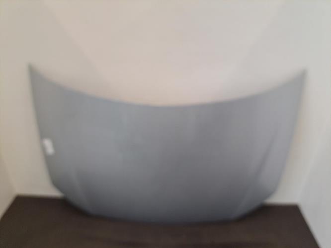 Image Capot - VOLKSWAGEN POLO 4