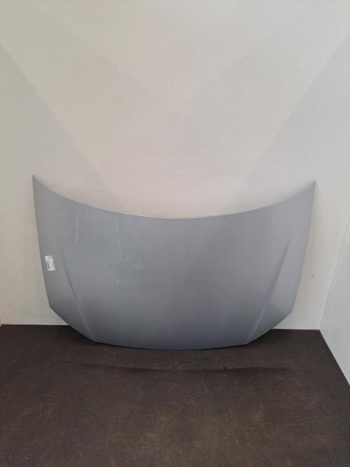 Image Capot - VOLKSWAGEN POLO 4