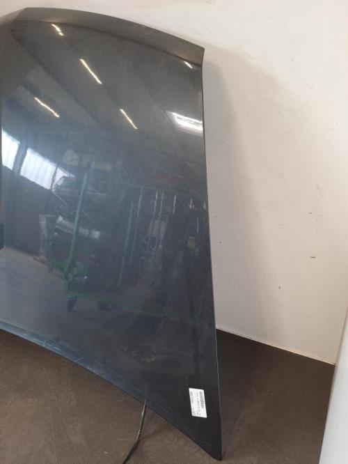 Image Capot - RENAULT VEL SATIS