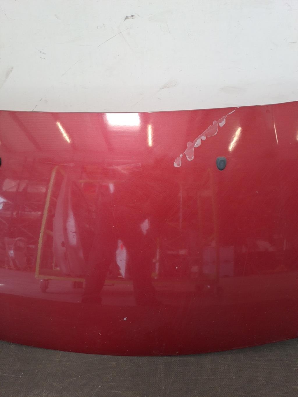 Capot CITROEN C3 PICASSO PHASE 1 Diesel - 1