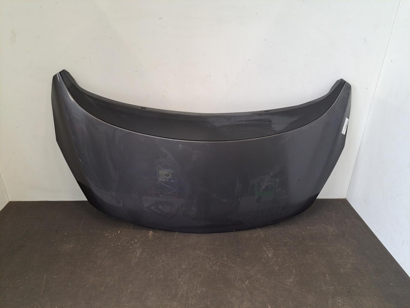 Capot OPEL MERIVA B PHASE 1 Diesel - 1