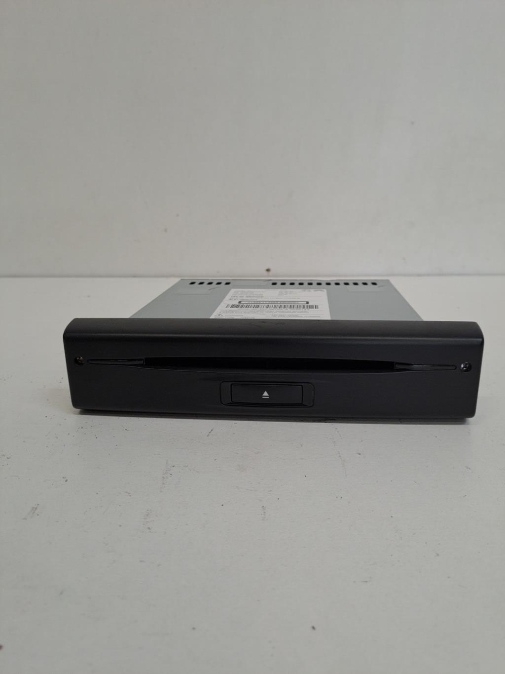 Chargeur CD PEUGEOT 208 1 PHASE 1 Diesel - 1