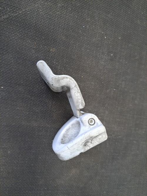 Image Charniere de porte arriere gauche - FIAT DUCATO 3
