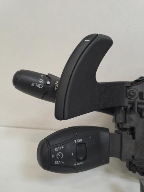 Image Com (Bloc Contacteur Tournant+Commodo Essuie Glace+Commodo Phare) - CITROEN BERLINGO 2