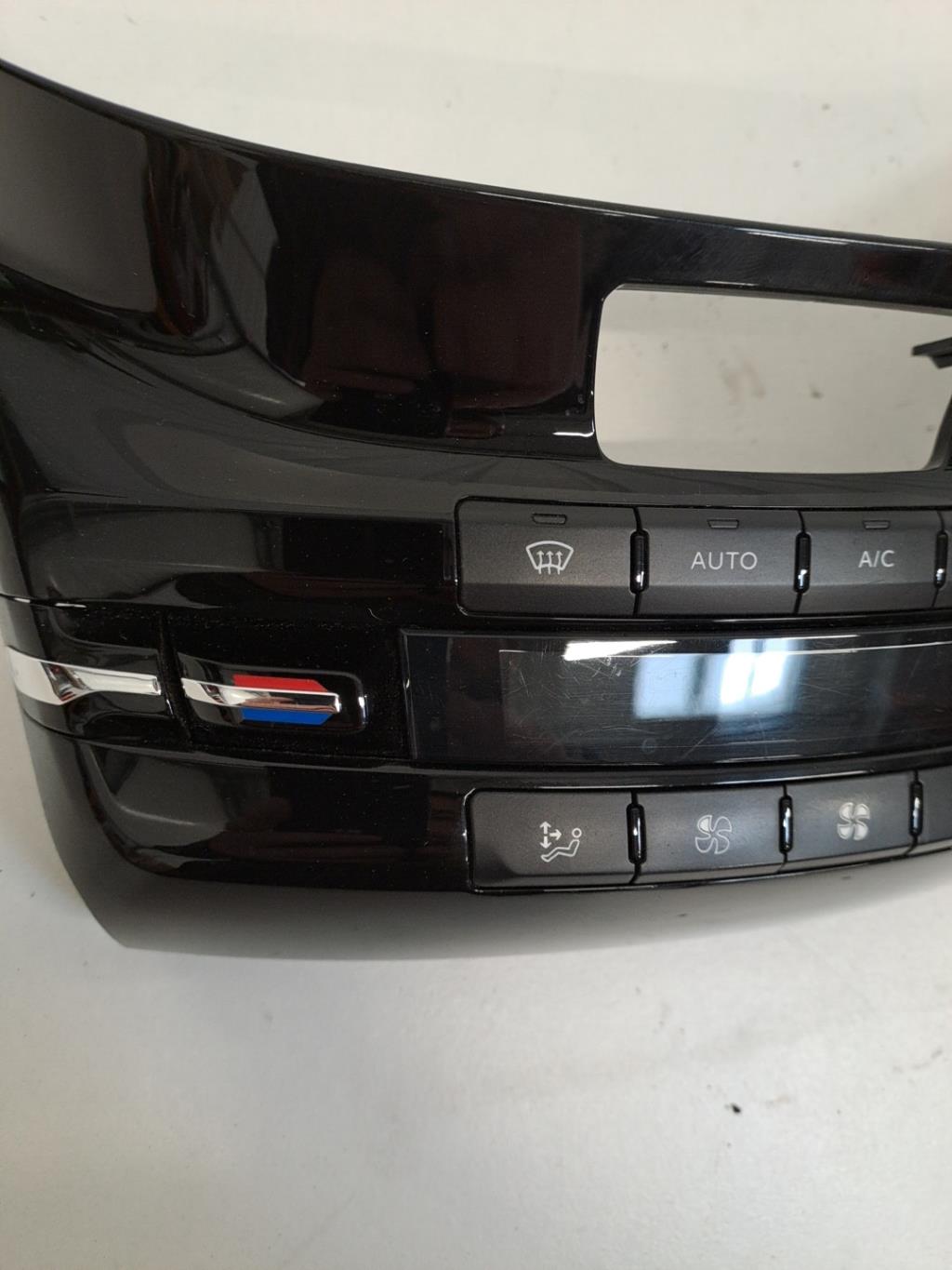 Commande chauffage PEUGEOT 208 1 PHASE 1 Diesel - 1