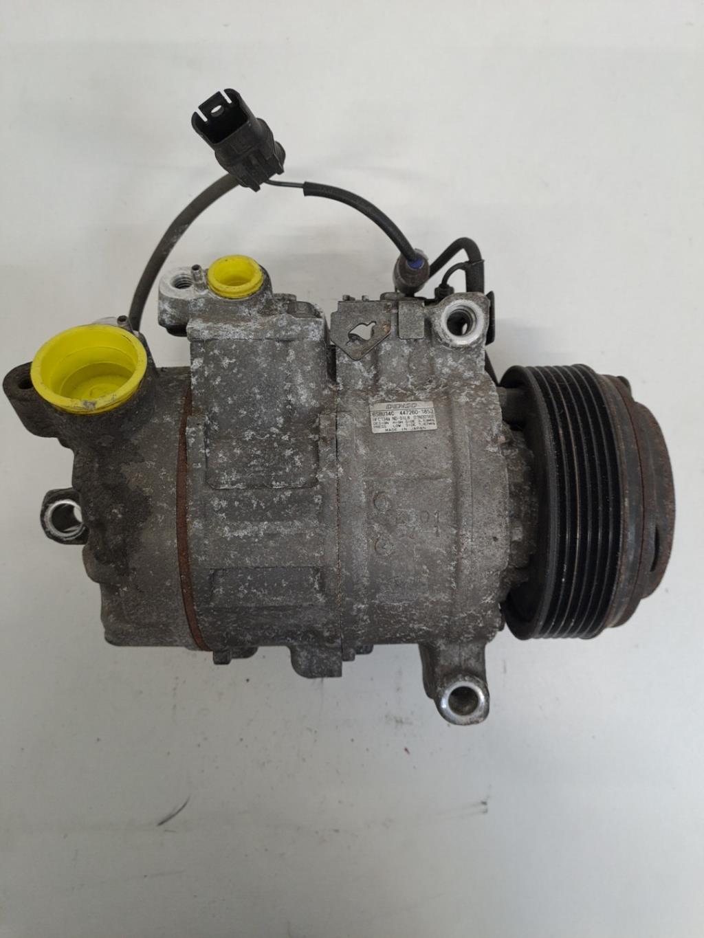 Compresseur clim BMW SERIE 1 E87 PHASE 2 Diesel - 1