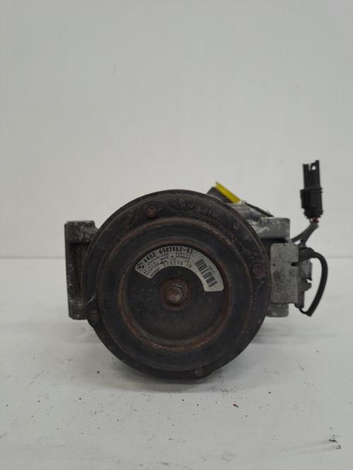 Image Compresseur clim - BMW SERIE 1 E87