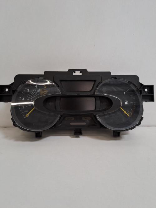 Image Compteur - RENAULT CAPTUR 1