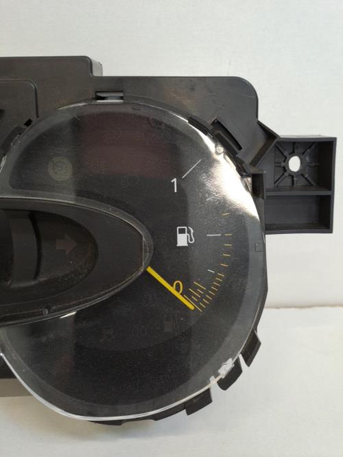 Image Compteur - RENAULT CAPTUR 1