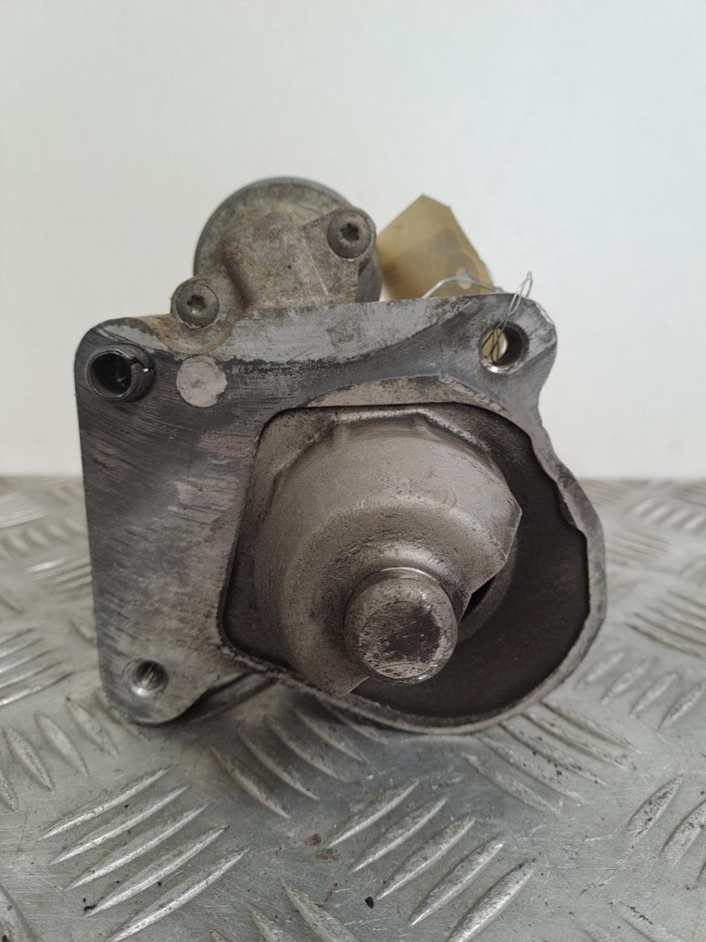 Demarreur FORD FUSION PHASE 2 Diesel - 1