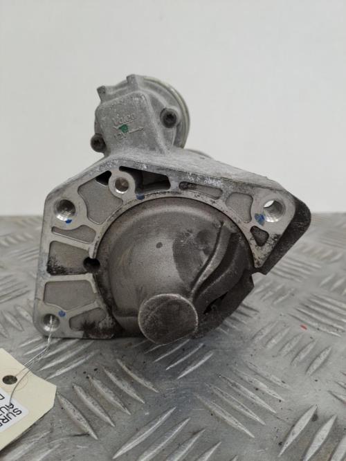 Image Demarreur - RENAULT SCENIC 3