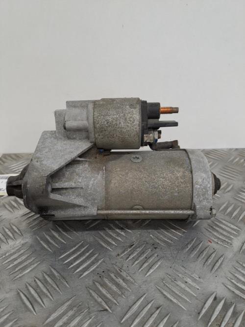 Image Demarreur - RENAULT SCENIC 3
