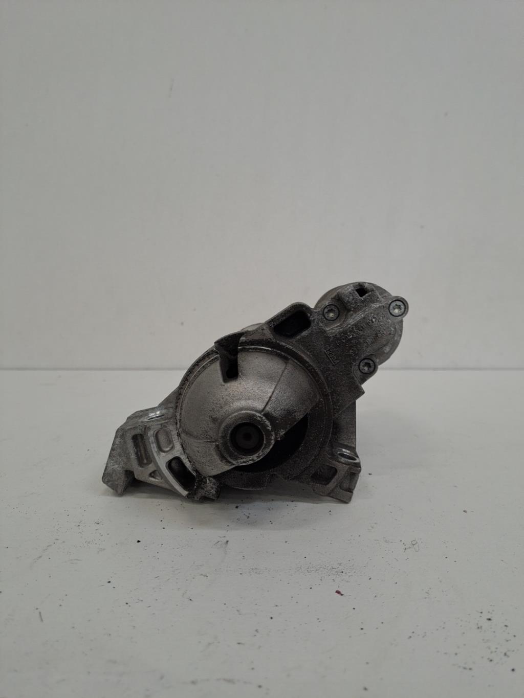 Demarreur BMW SERIE 1 E87 PHASE 2 Diesel - 1