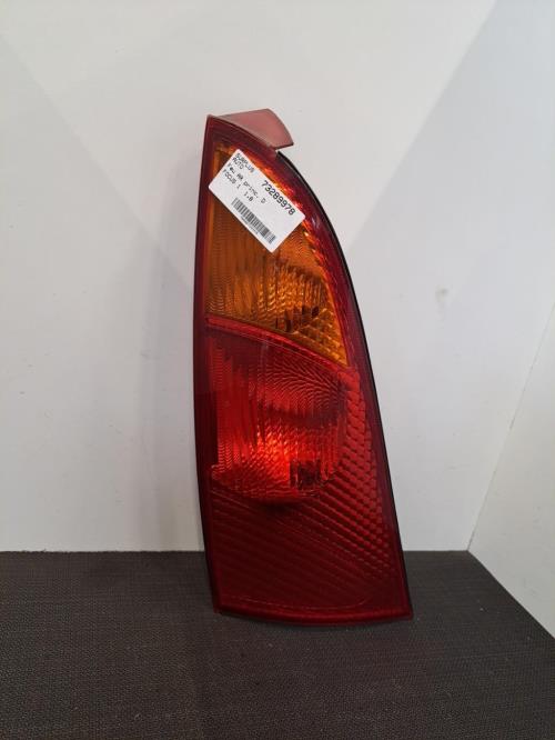 Image Feu arriere principal droit (feux) - FORD FOCUS 1