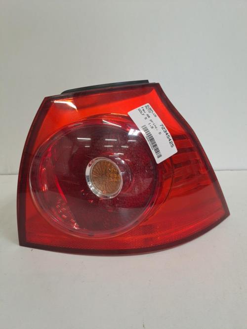 Image Feu arriere principal droit (feux) - VOLKSWAGEN GOLF 5