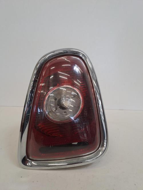 Image Feu arriere principal droit (feux) - MINI MINI 2 R56
