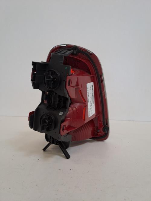 Image Feu arriere principal droit (feux) - MINI MINI 2 R56