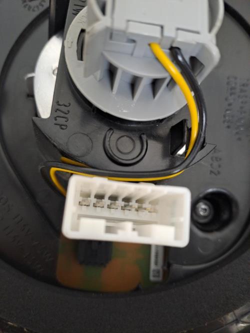 Image Feu arriere principal droit (feux) - ALFA ROMEO MITO