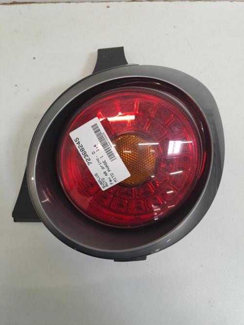 Image Feu arriere principal droit (feux) - ALFA ROMEO MITO
