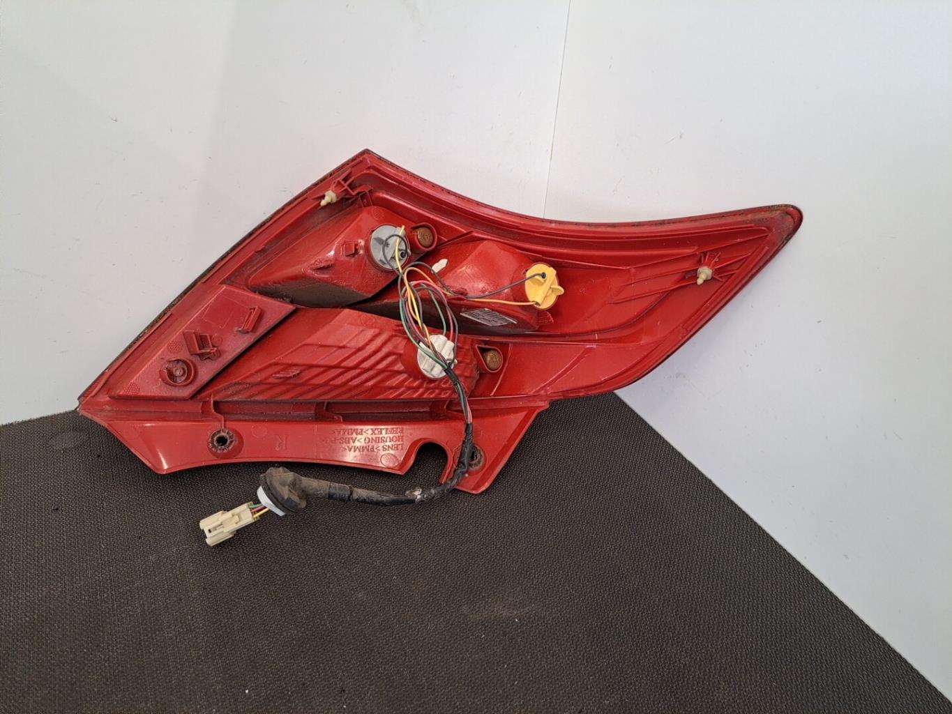 Pièce Auto