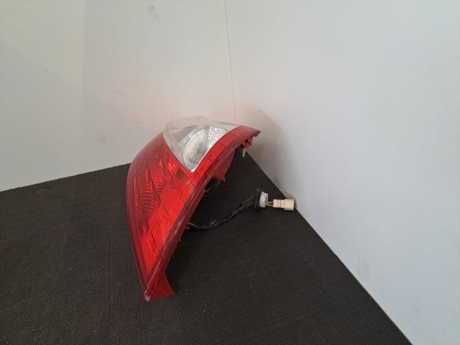 Image Feu arriere principal droit (feux) - SUZUKI SWIFT 4