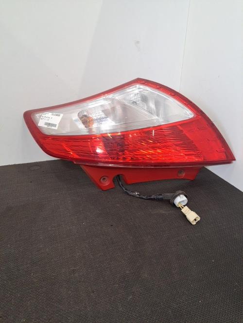 Image Feu arriere principal droit (feux) - SUZUKI SWIFT 4