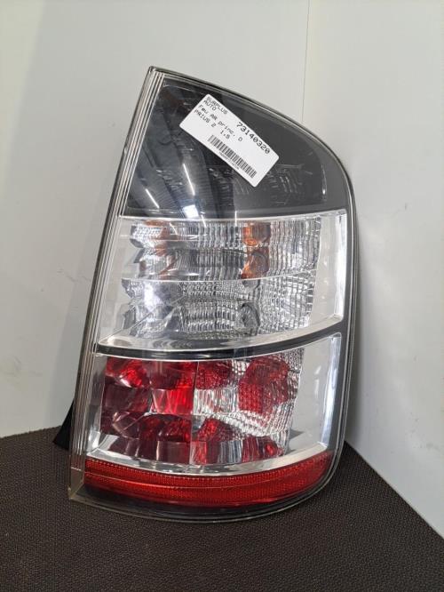 Image Feu arriere principal droit (feux) - TOYOTA PRIUS 2