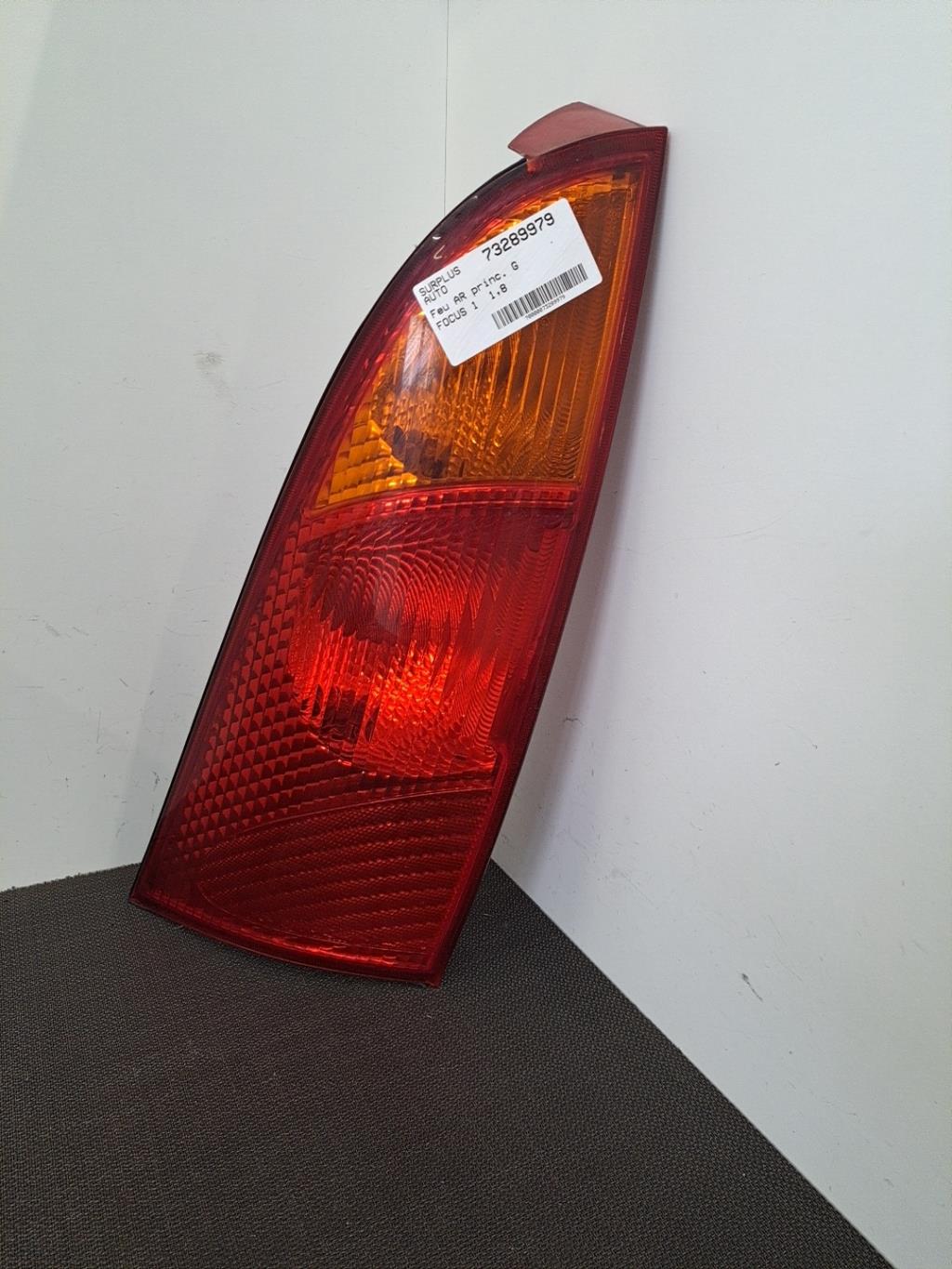 Pièce Auto