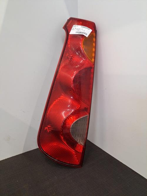 Image Feu arriere principal gauche (feux) - NISSAN NOTE 1